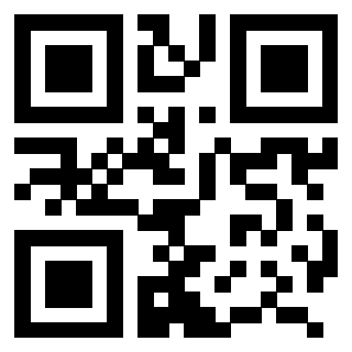 Il Qr Code di 3207267776