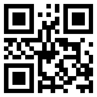 Il QrCode di 3207267777