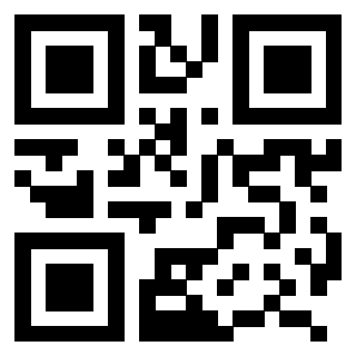 3207267778 Qr Code associato