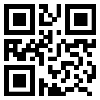 Immagine del QrCode di 3207267779