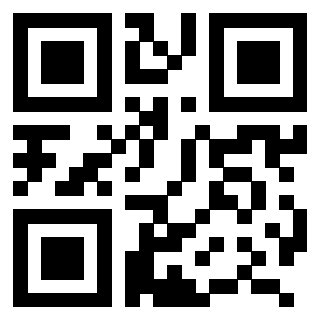 Il Qr Code di 3207267780
