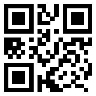 3207267788 - Immagine del Qr Code associato