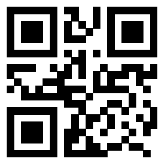 3207267791 - Immagine del Qr Code associato