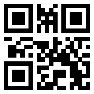 Il QrCode di 3207267794