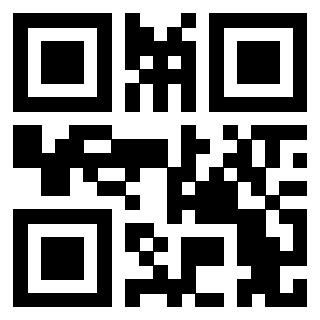 Il Qr Code di 3207267796