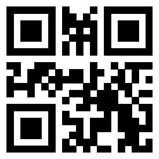 Immagine del QrCode di 3207267797