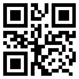 3207267798 QrCode associato