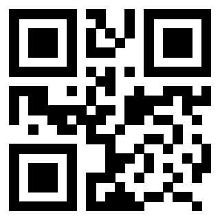 Scansione del Qr Code di 3207267801