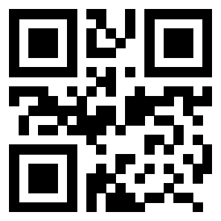 Il Qr Code di 3207267806