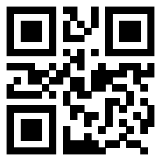 Il QrCode di 3207267807