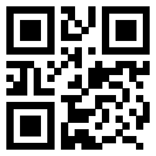 Immagine del QrCode di 3207267809
