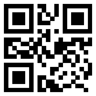 Immagine del Qr Code di 3207267810