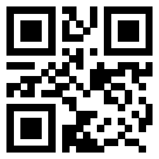 Il Qr Code di 3207267812