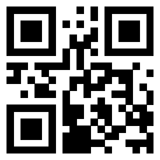 3207267813 QrCode associato
