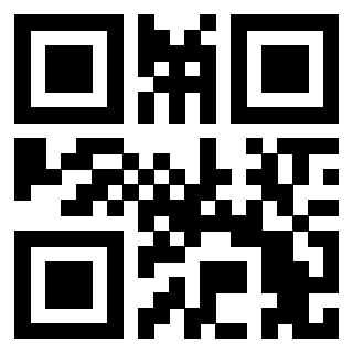 3207267814 - Immagine del QrCode associato