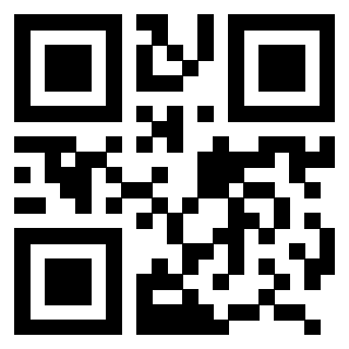 Immagine del QrCode di 3207267815