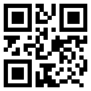 Scansione del QrCode di 3207267816
