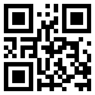 3207267817 Qr Code associato