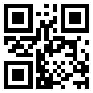 3207267818 Qr Code associato