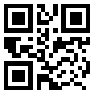 3207267820 Qr Code associato
