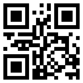 3207267824 - Immagine del QrCode associato