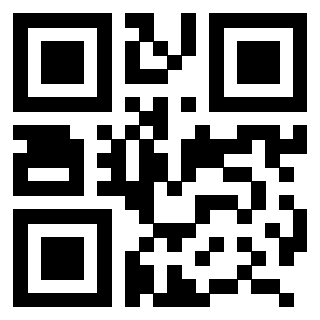 Immagine del Qr Code di 3207267828