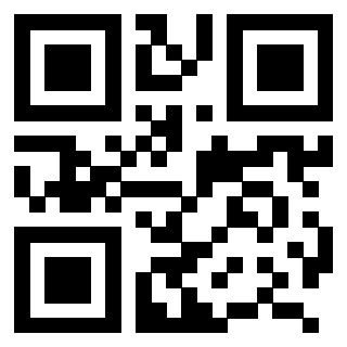 3207267830 - Immagine del Qr Code associato