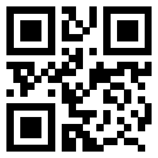 Il QrCode di 3207267833