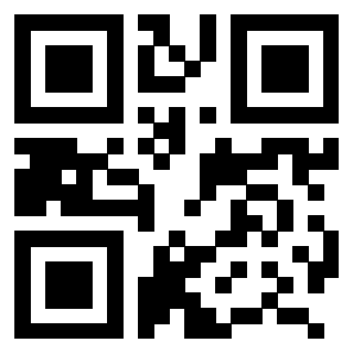 3207267834 QrCode associato