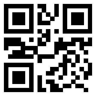 Scansione del Qr Code di 3207267835
