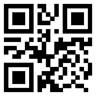 3207267839 - Immagine del Qr Code associato