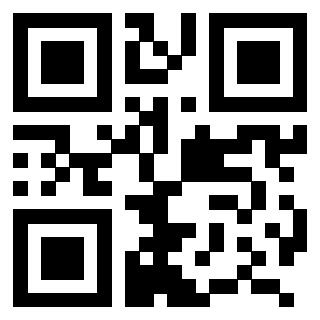 3207267843 - Immagine del Qr Code associato