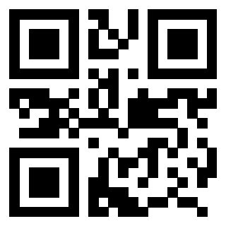 Il QrCode di 3207267845