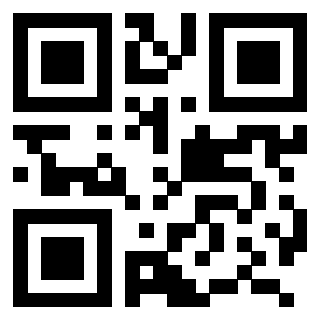 3207267849 - Immagine del Qr Code associato