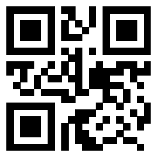 Immagine del QrCode di 3207267850