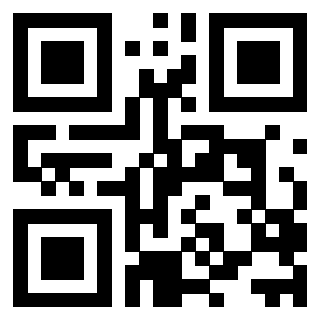Scansione del QrCode di 3207267855