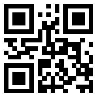 Immagine del QrCode di 3207267857