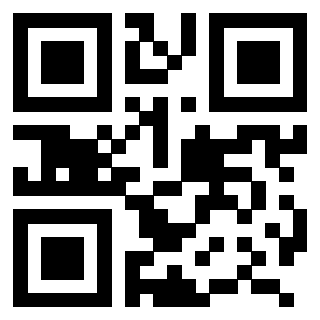 Immagine del QrCode di 3207267858