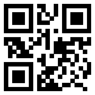 QrCode di 3207267859