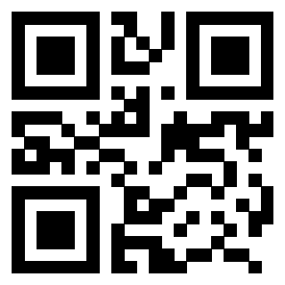 Immagine del Qr Code di 3207267860