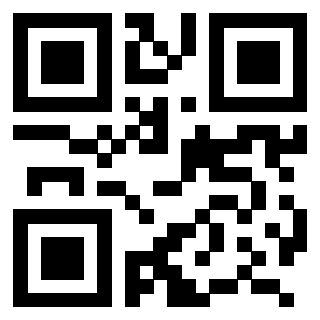 Immagine del Qr Code di 3207267861