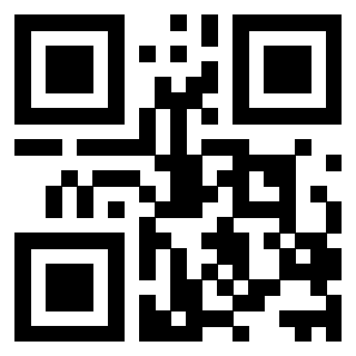 Il Qr Code di 3207267863