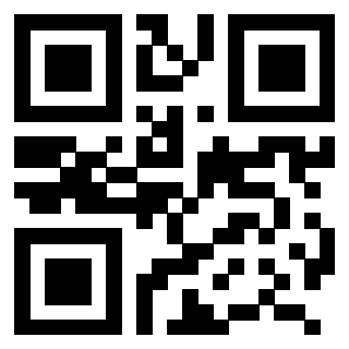 Scansione del QrCode di 3207267864