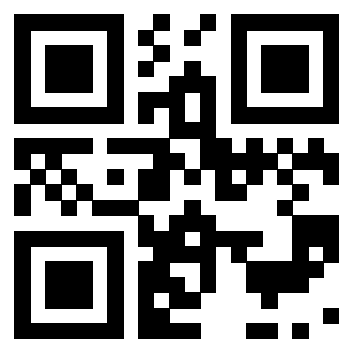 Immagine del Qr Code di 3207267867