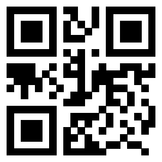 3207267871 - Immagine del Qr Code associato