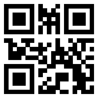 Il Qr Code di 3207267874