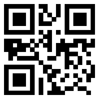 Il Qr Code di 3207267876