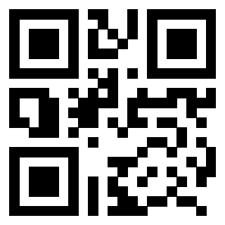 Il QrCode di 3207267880