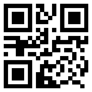 Il Qr Code di 3207267881