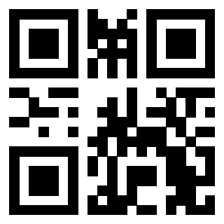 Il QrCode di 3207267882